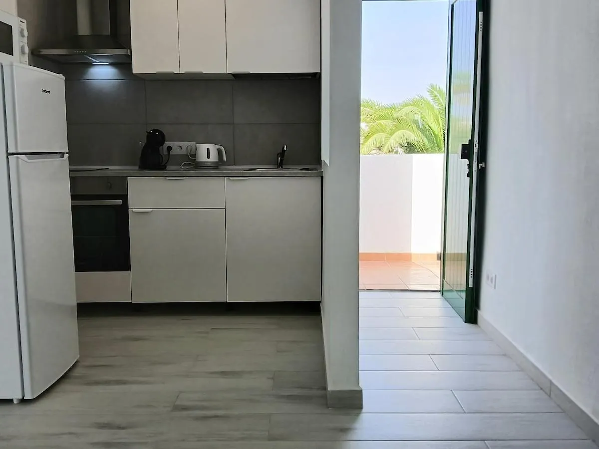Enjoy Glorious Seaviews From Vista Mar Apartment Costa Teguise