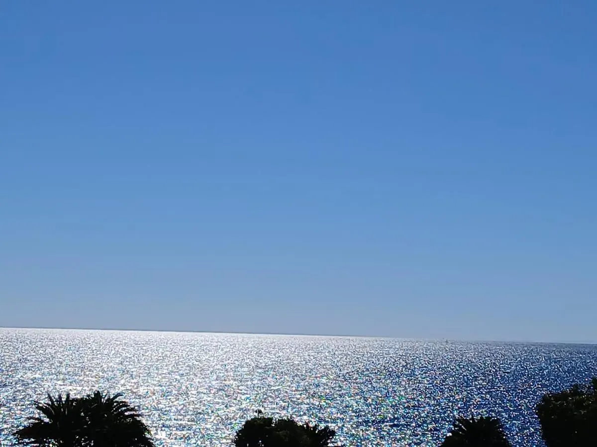 Enjoy Glorious Seaviews From Vista Mar Apartment Costa Teguise