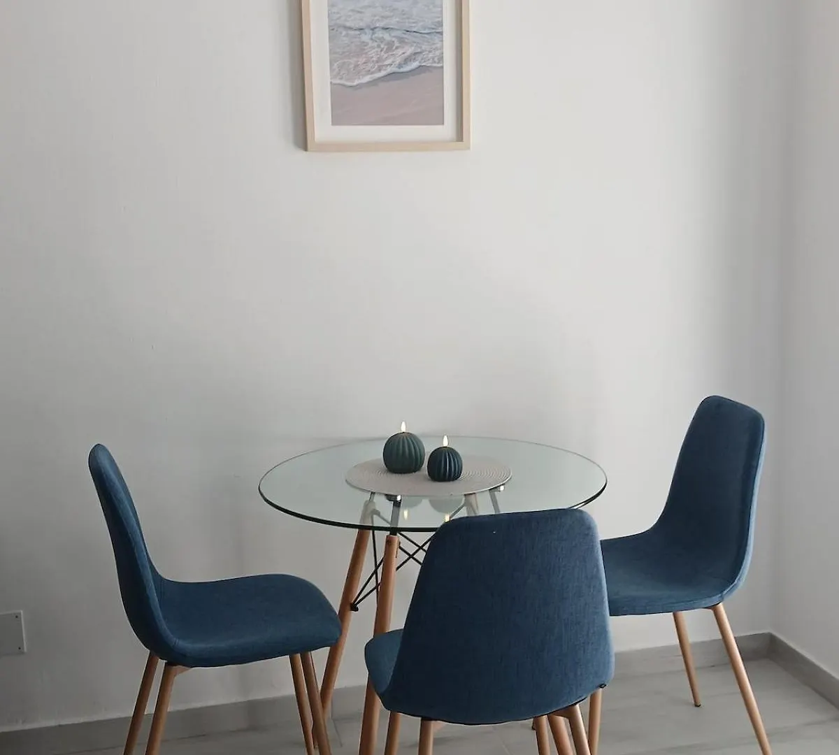 Enjoy Glorious Seaviews From Vista Mar Apartment Costa Teguise
